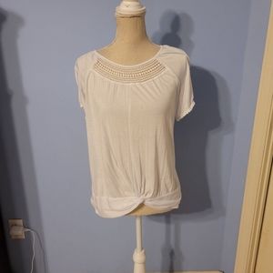 By Design Small Womens Top